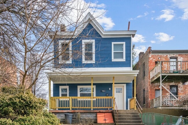 Building Photo - 3220 Juliet St Unit 2