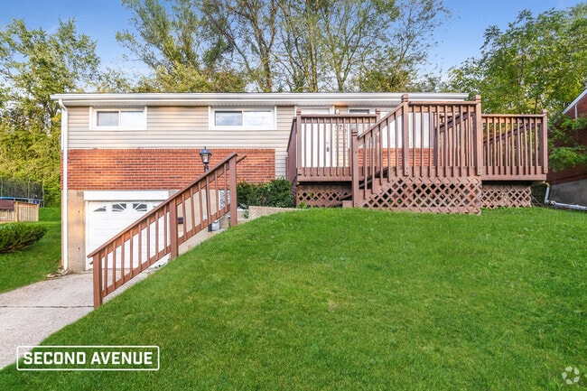 Building Photo - 774 Cottonwood Dr Rental