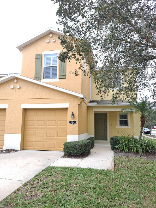 NEW SMYRNA BEACH 3BR 2.5BA TOWNHOME AVAILA... - NEW SMYRNA BEACH 3BR 2.5BA TOWNHOME AVAILA...