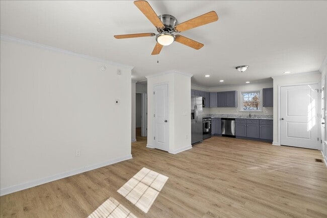 Photo - The Home You’ve Been Searching For! *Utilities & Furniture can be added with a rental premium.*