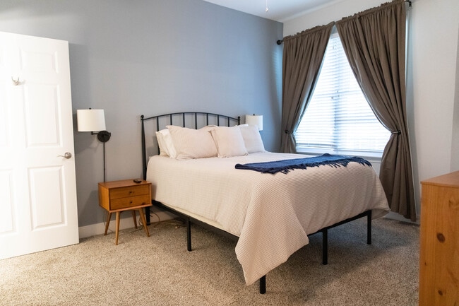 Styron Square Apartments