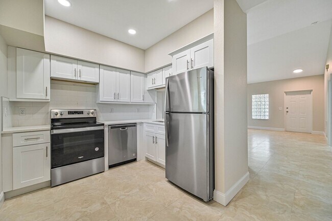 Photo - Newly Renovated 2nd Floor Condo ~ Six Mile Cypress Unit 110