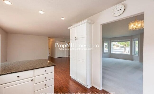 Photo - Cozy One Level Three Bedroom Home in Sherwood!