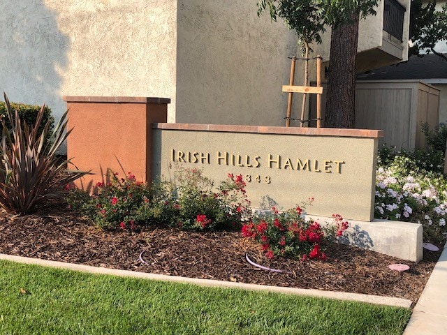 Irish Hills Hamlet Apartments