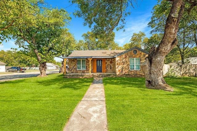 Building Photo - 322 NE 29th St