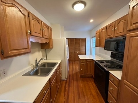 Building Photo - 14 Conewango Ave Unit 4