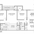 4BR/2BA