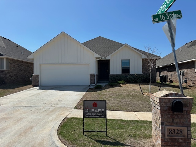 Photo - 8328 NW 163rd Ter House