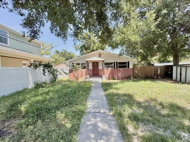 Building Photo - 3503 N Dartmouth Ave Rental