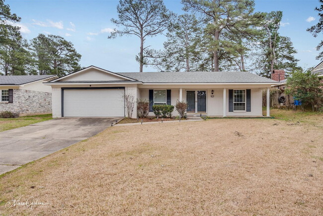 Building Photo - 9413 Garfield Dr