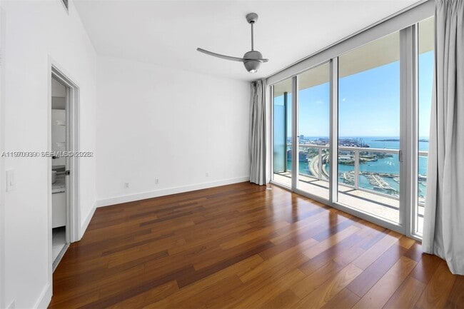 Photo - 888 Biscayne Blvd Unit 4503