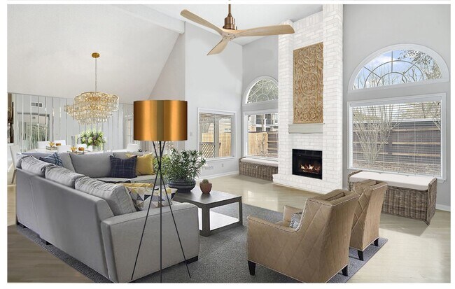 Photo - 12800 Briar Forest Dr