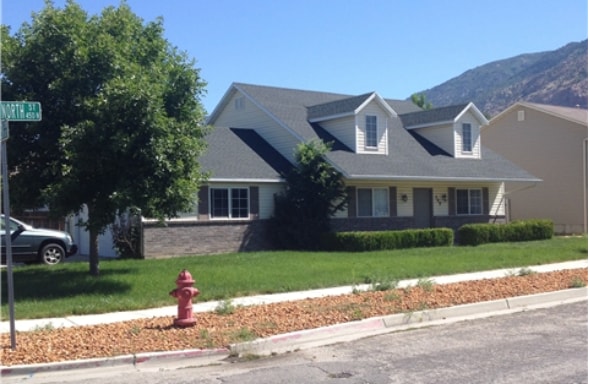 Photo - 540 E 450 N