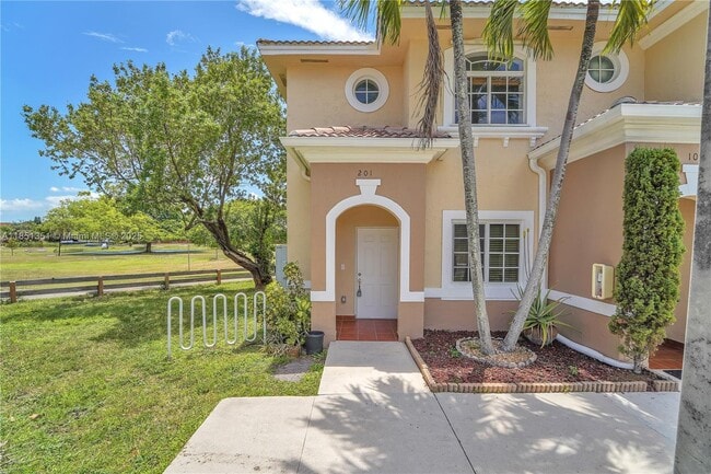 Building Photo - 7210 NW 174th Terrace Unit 201 Rental