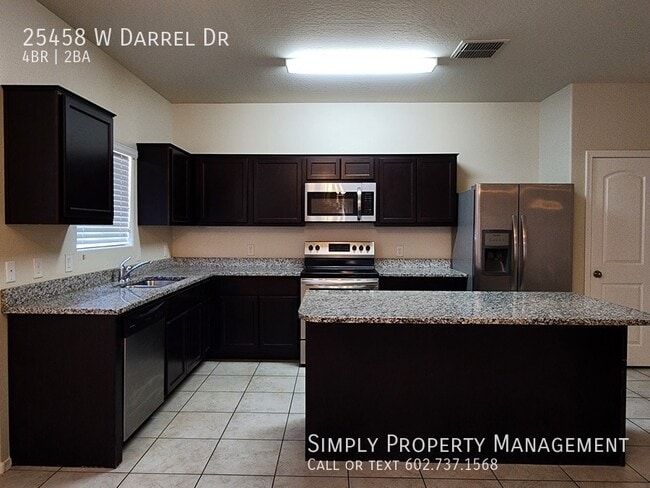 Photo - 25458 W Darrel Dr