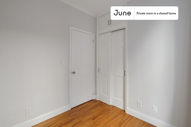 Photo - Room in Shared 4 bed/1 bath home Unit B