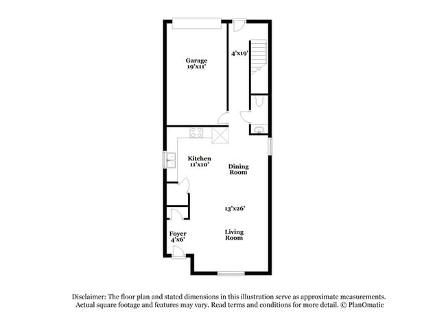 Photo - 5193 Tew Ln SW