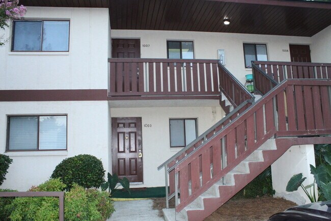 Photo - Totally renovated 2-bedroom, 2-full-bath townhome located in West Augusta Unit 1007