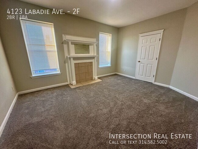 Photo - 4123 Labadie Ave Unidad 2F