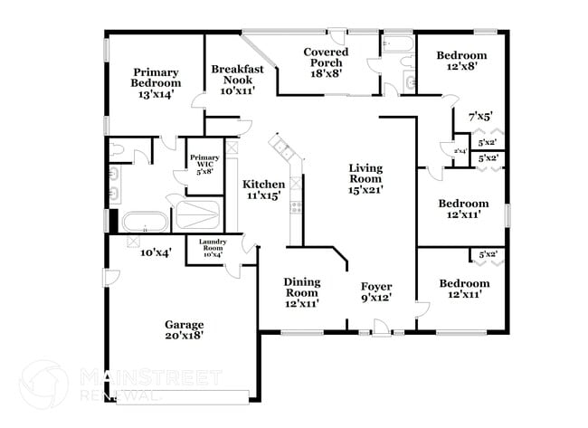 Photo - 6155 Gracie Pl