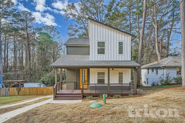 Photo - 2841 Clifton Church Rd SE