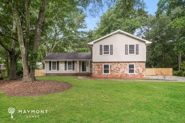 Building Photo - 3681 Sugar Creek Ln SE Rental