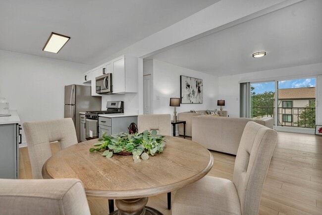 Photo - Quail Ridge Apartments