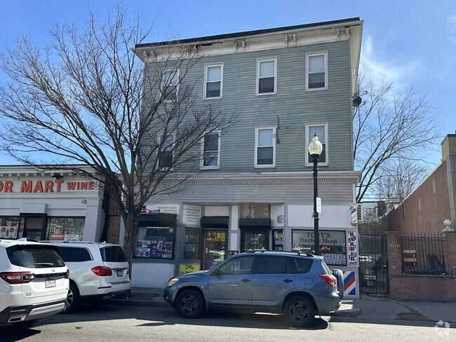 Building Photo - 3110 Washington St Unit 3 Rental