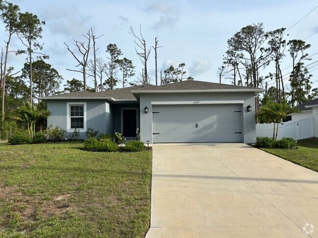 Building Photo - 6429 Starfish Ave Rental