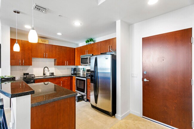 Photo - 300 S Australian Ave Unit 1121