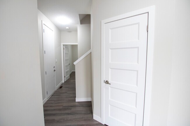 Photo - Gorgeous 3 Bedroom in Hyde Park * Garage *Main floor office * Avail July 1st. $2695+