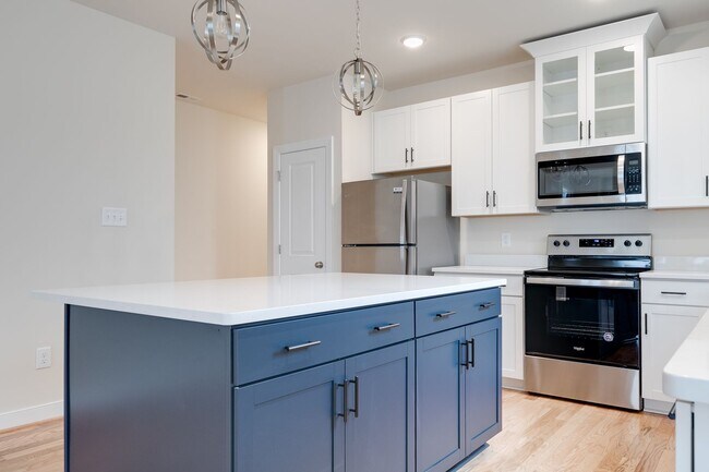 1206 N 30th St Unidad 1
