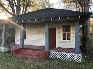 Photo - 2706 Lee Ave House