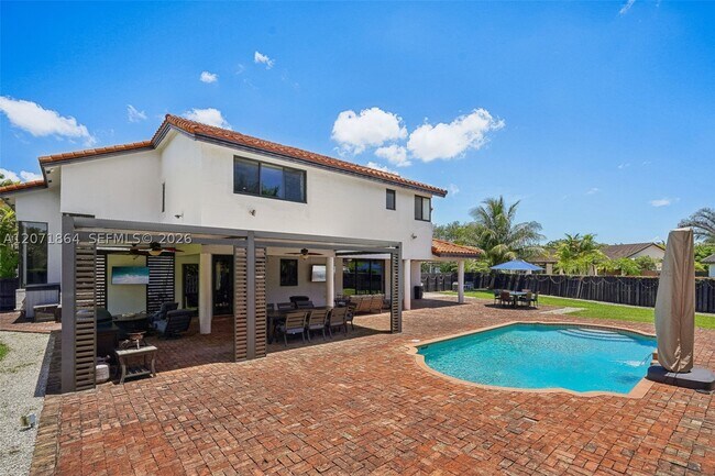 Photo - 11898 SW 74th Terrace