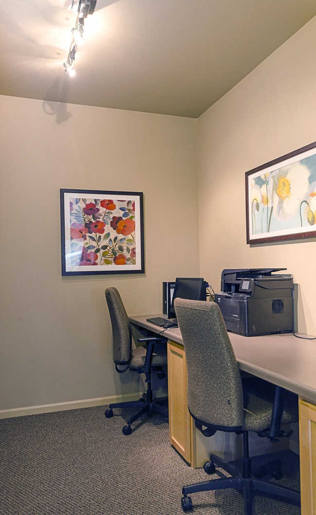 Photo - Nicolet Townhomes