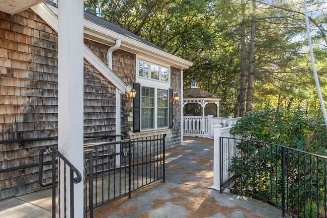 Photo - Liberty Place Apartments