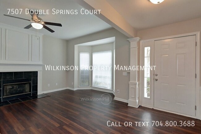 Photo - 7507 Double Springs Ct