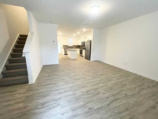 Photo - Charming 3-Bedroom Townhome Near Jack Alexander Blvd - APRIL MOVE IN SPECIAL