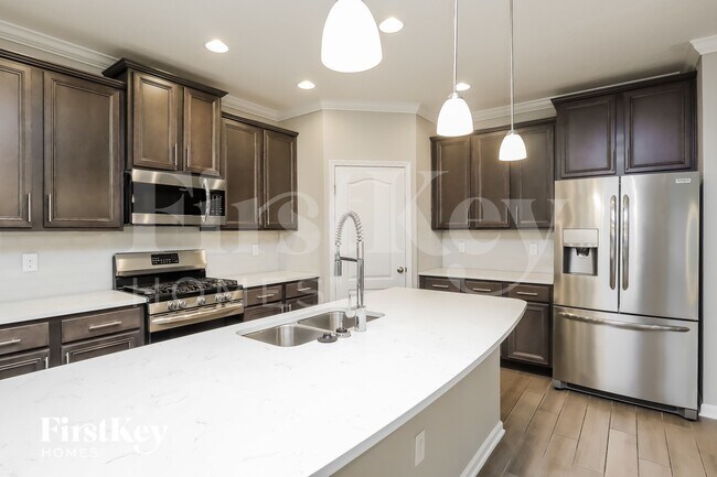 Photo - 3918 Heatherbrook Pl