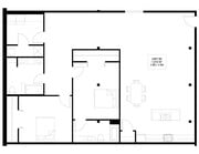 The Locale Floor Plan