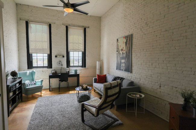 Louisville Lofts For Rent