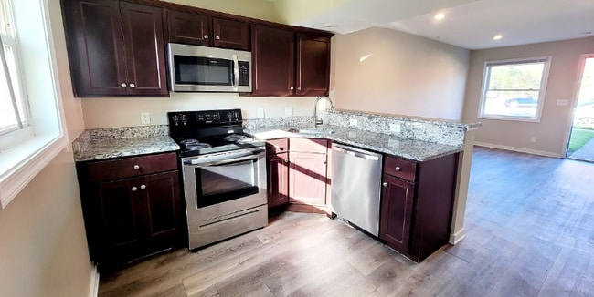 Photo - 509 N 35th St Unidad 19