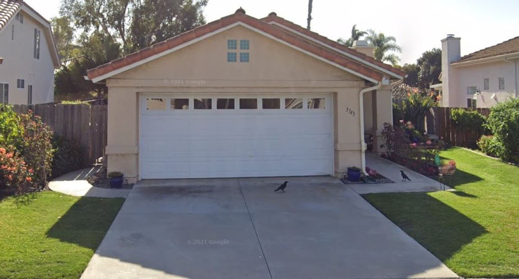 Beautiful single story home located in Ocean Hills! MORE PHOTOS TO COME OF INTERIOR - Beautiful single story home located in Ocean Hills! MORE PHOTOS TO COME OF INTERIOR