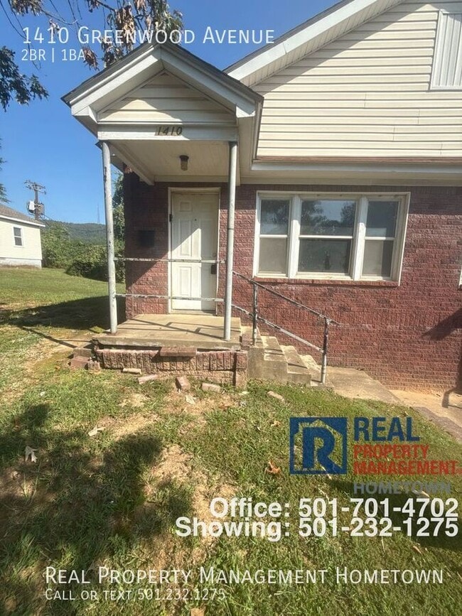 Building Photo - 1410 Greenwood Ave Rental