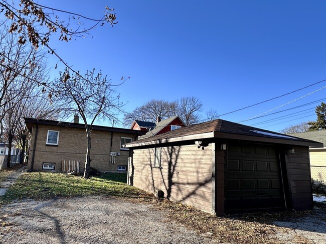 Photo - 1125 Wadsworth Ave Townhome