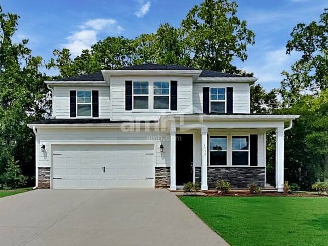 Building Photo - 4772 McDade Lane Rental