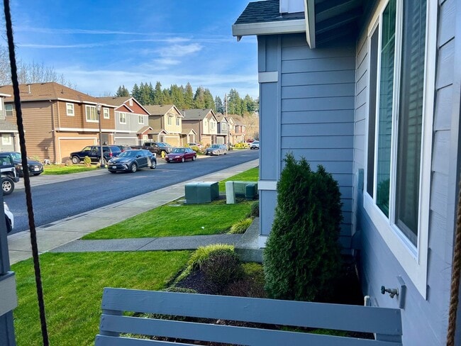 Photo - West Townhome Near Downtown Vancouver