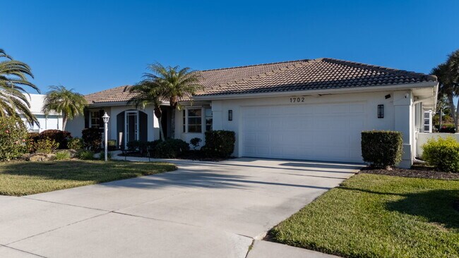 Photo - Turkey Furnished 3 Bed Pool Home in Venice