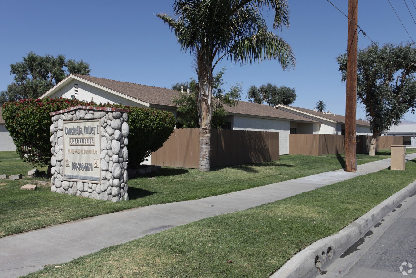 Photo - Coachella Valley I Apartments