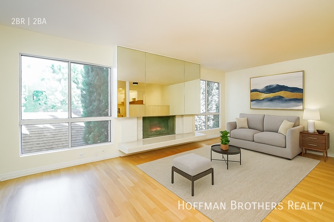 Photo - 4807 Woodley Ave Unit 208